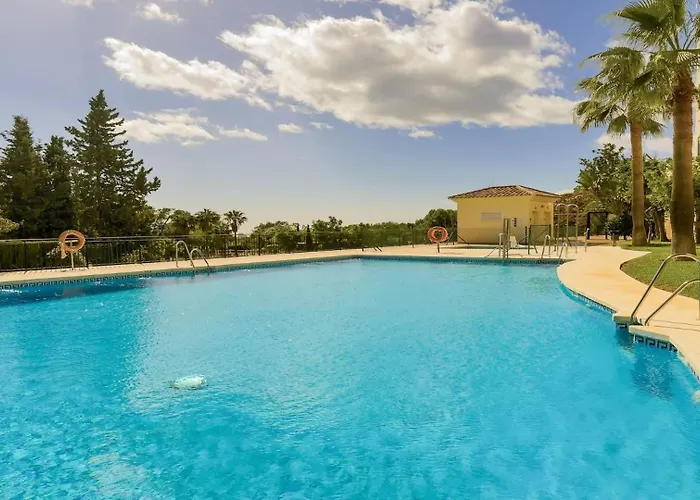 Vivienda Cronos Golf