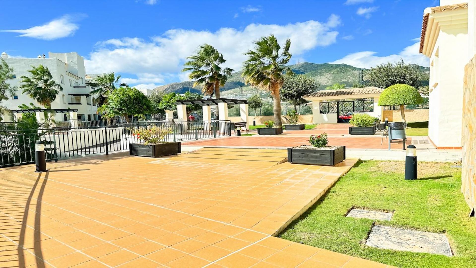 Lejlighed Vivienda Cronos Golf