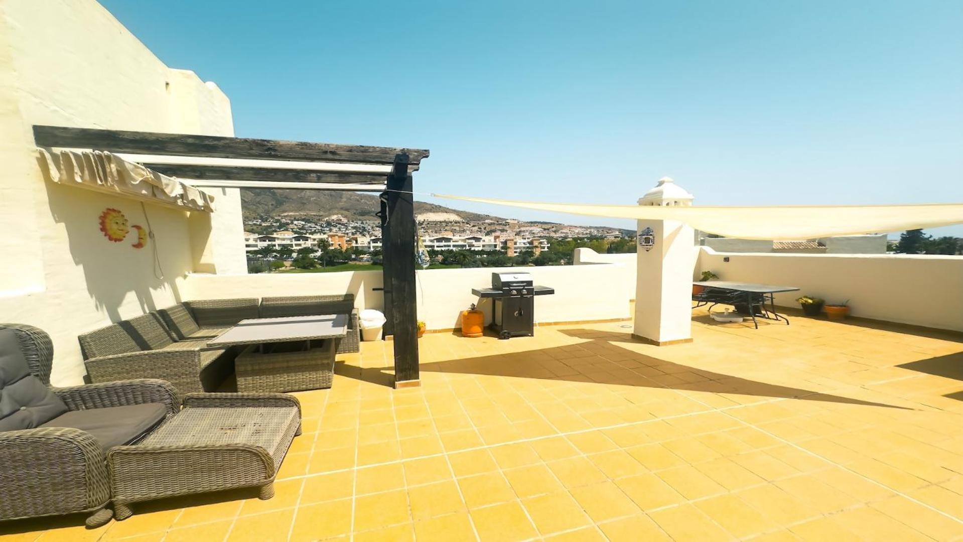 Lejlighed Vivienda Cronos Golf *