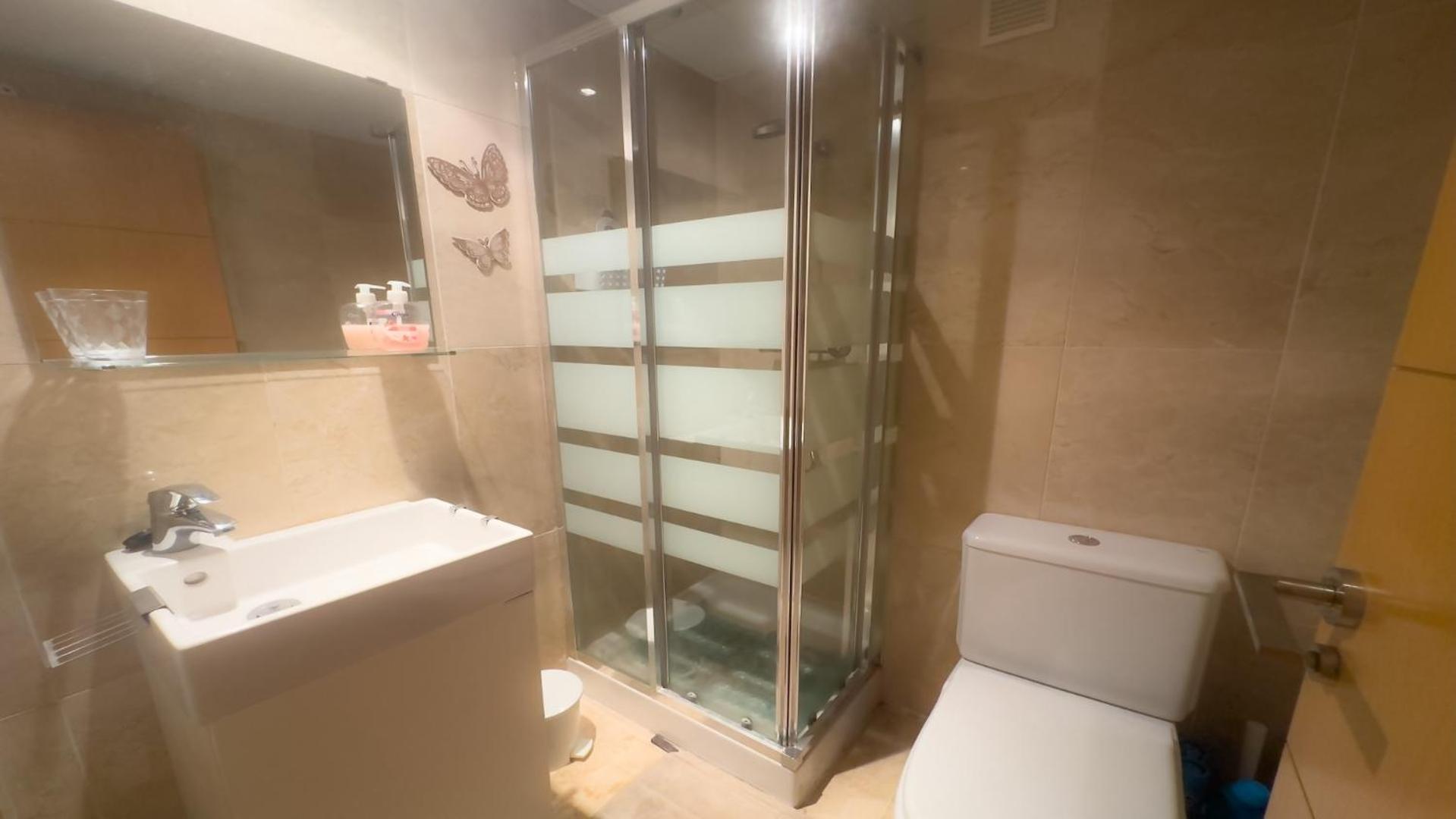 Vivienda Cronos Golf Lejlighed