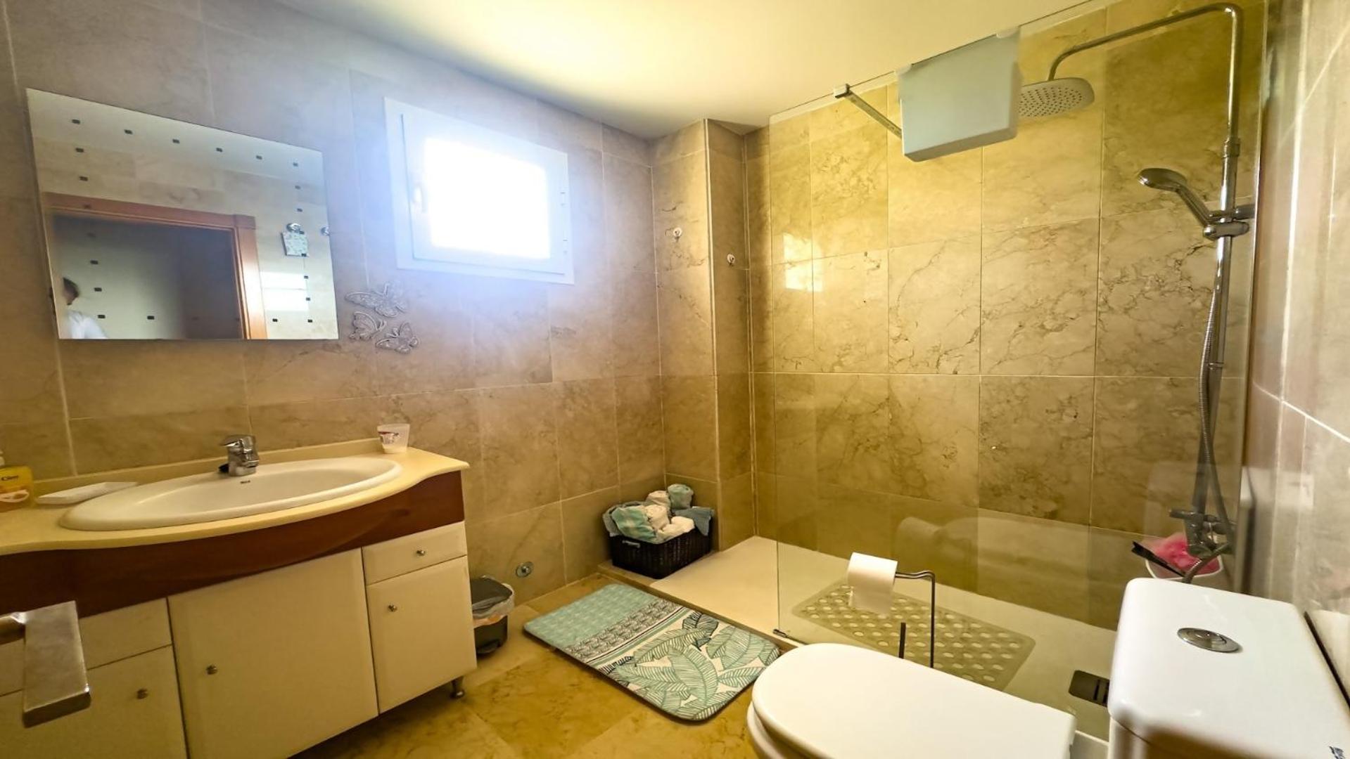 Lejlighed Vivienda Cronos Golf *