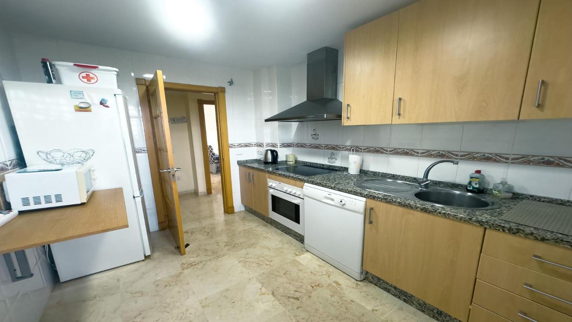 Vivienda Cronos Golf *