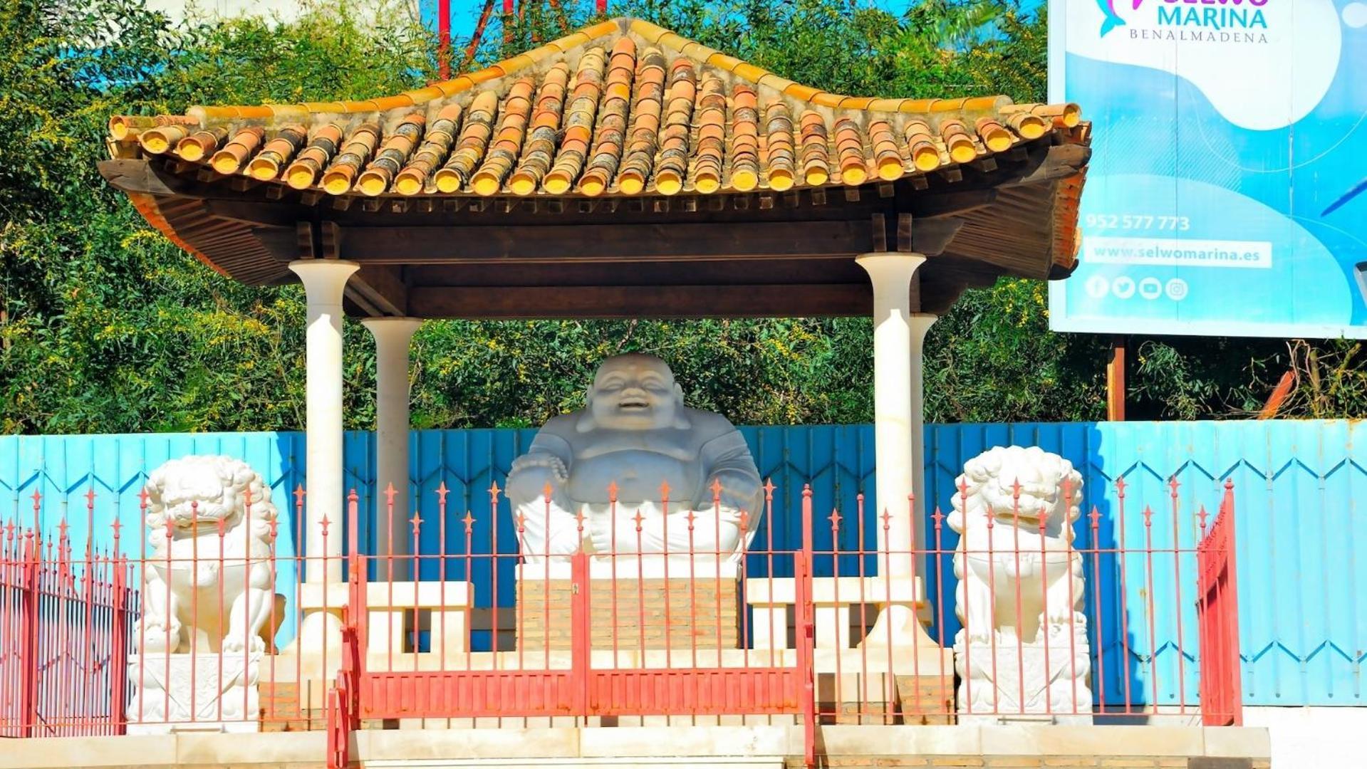 Lejlighed Vivienda Cronos Golf